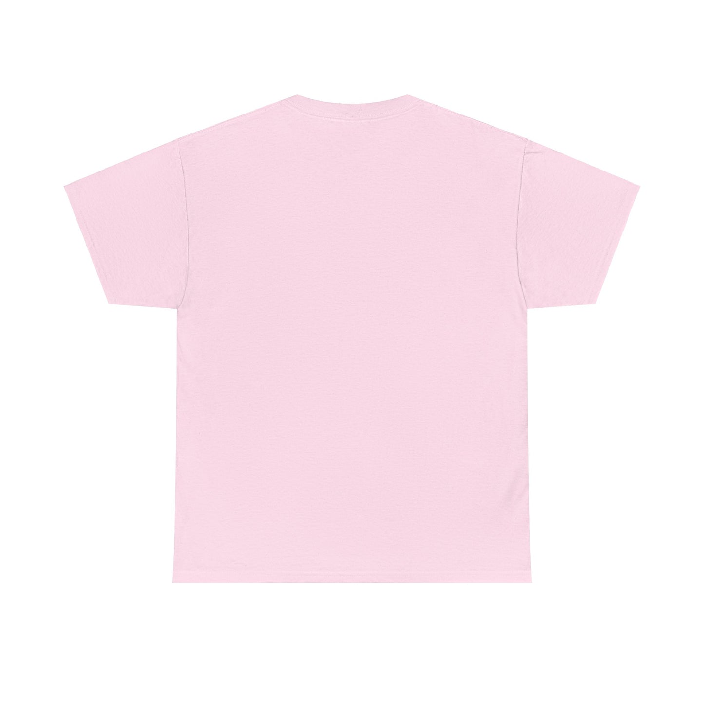 DOLL COLLECTOR INGREDIANTS Unisex Heavy Cotton Tee