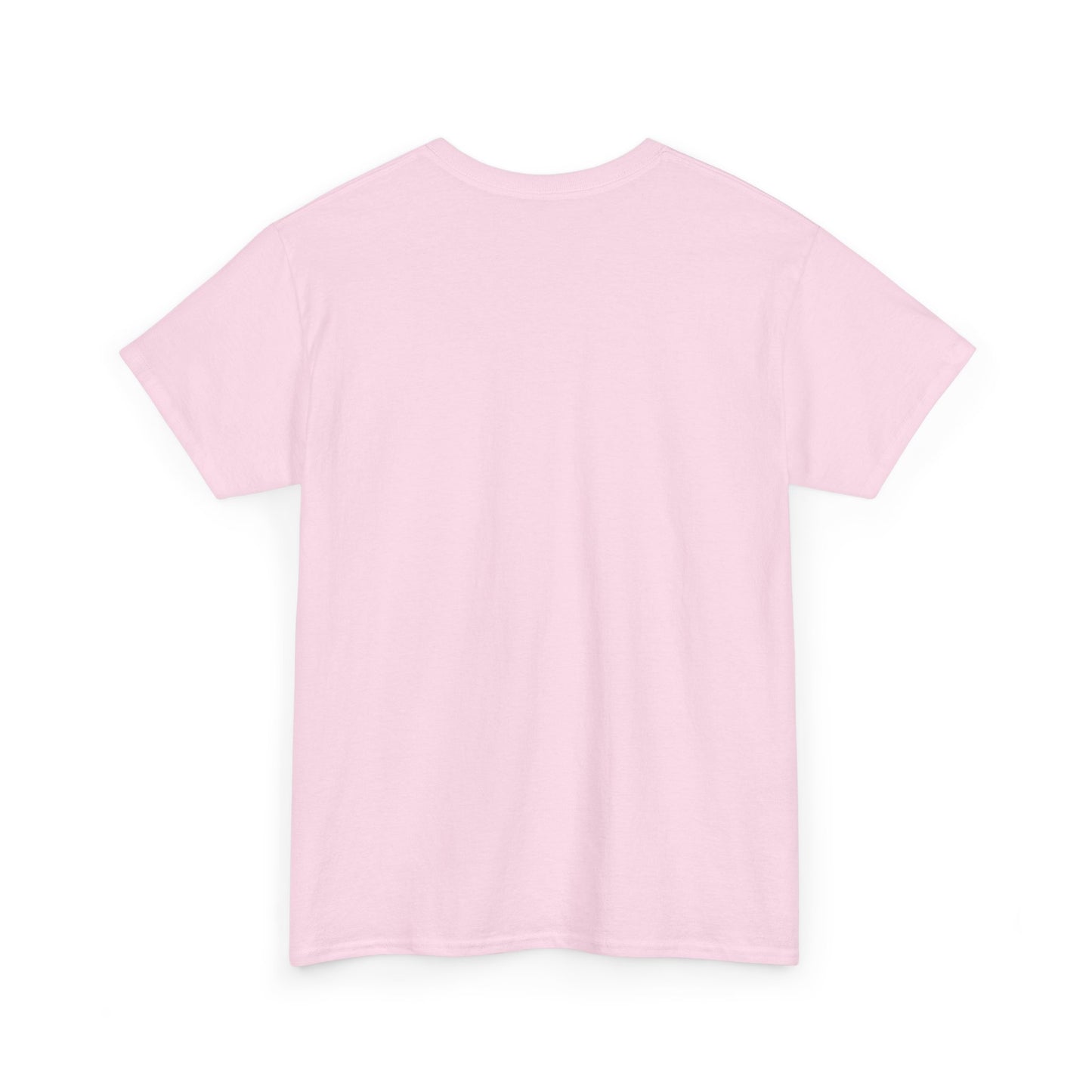 DOLL COLLECTOR INGREDIANTS Unisex Heavy Cotton Tee