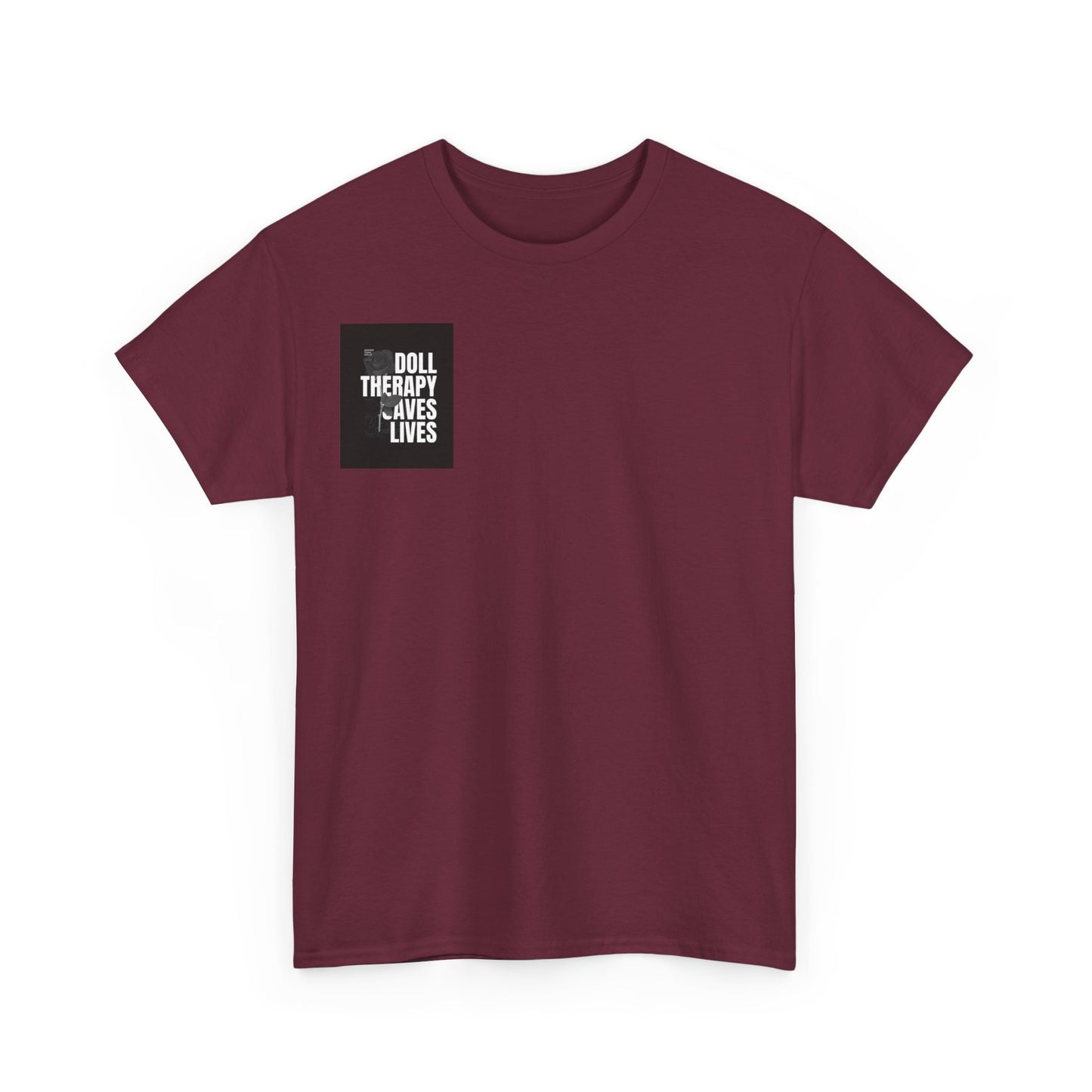 LIFESAVER DARK COLORS T Shirt